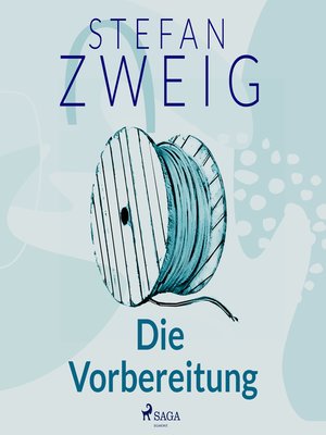 cover image of Die Vorbereitung